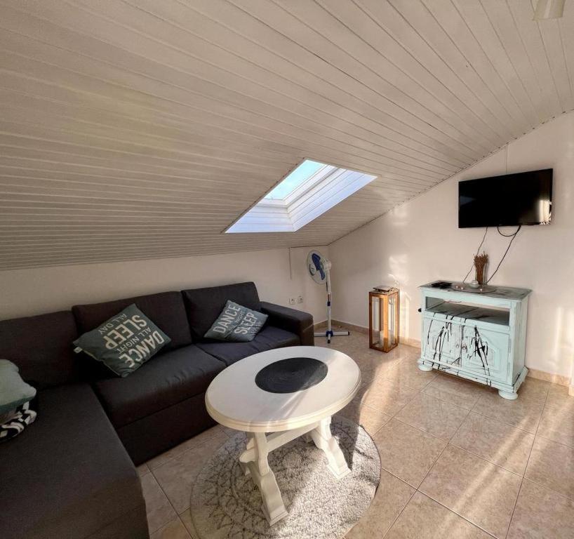 Apartmani Ira 维尔 外观 照片