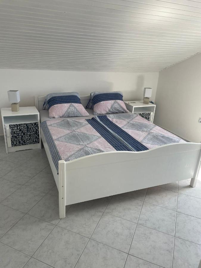 Apartmani Ira 维尔 外观 照片