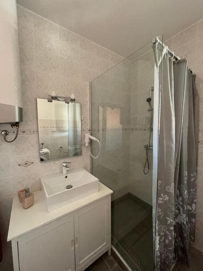Apartmani Ira 维尔 外观 照片